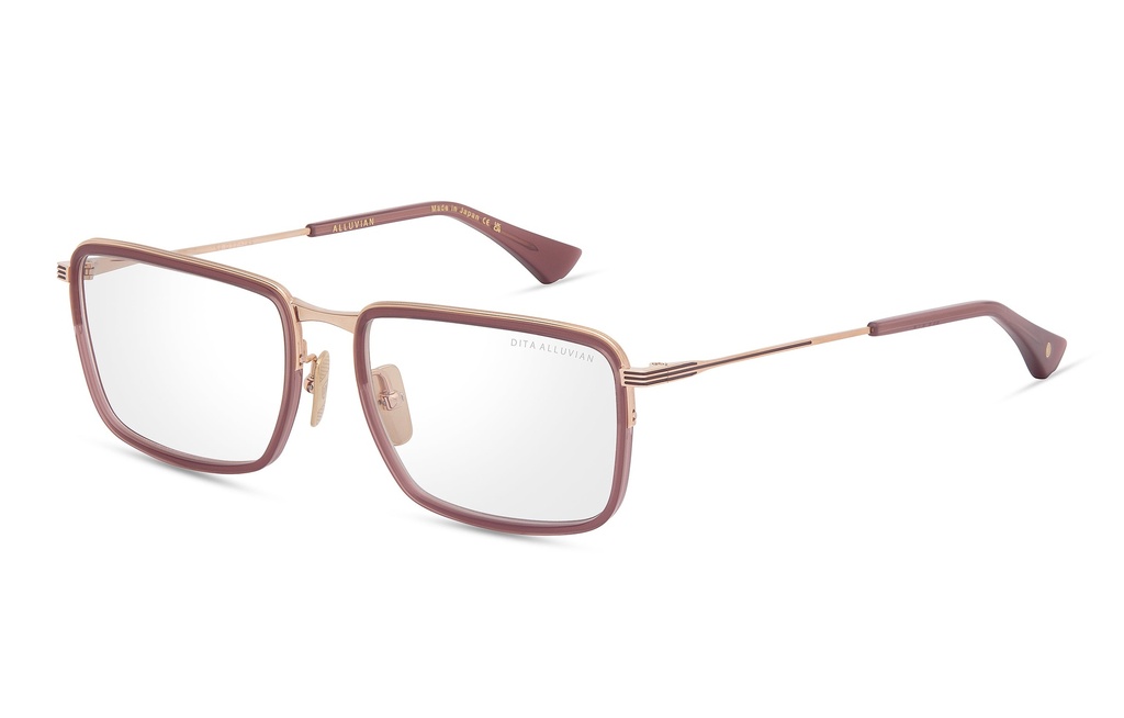 ALLUVIAN Optical