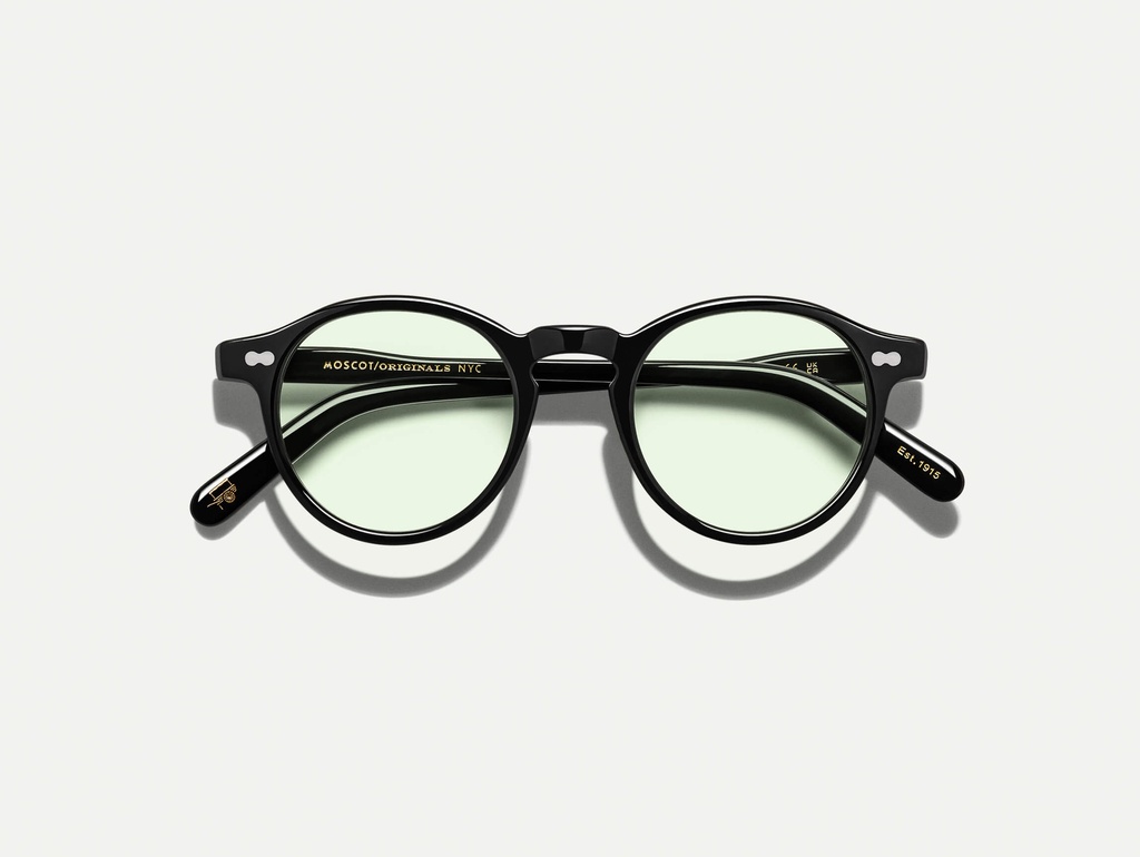 MILTZEN WITH GREEN+
