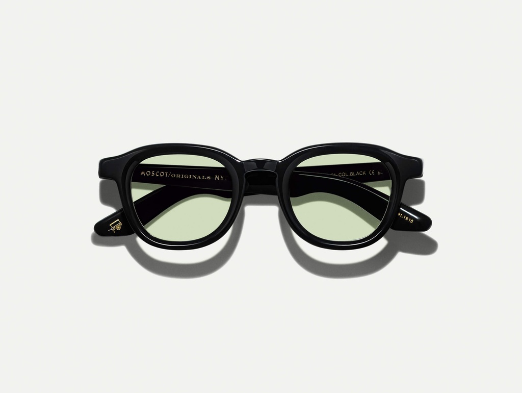 DAHVEN WITH GREEN+